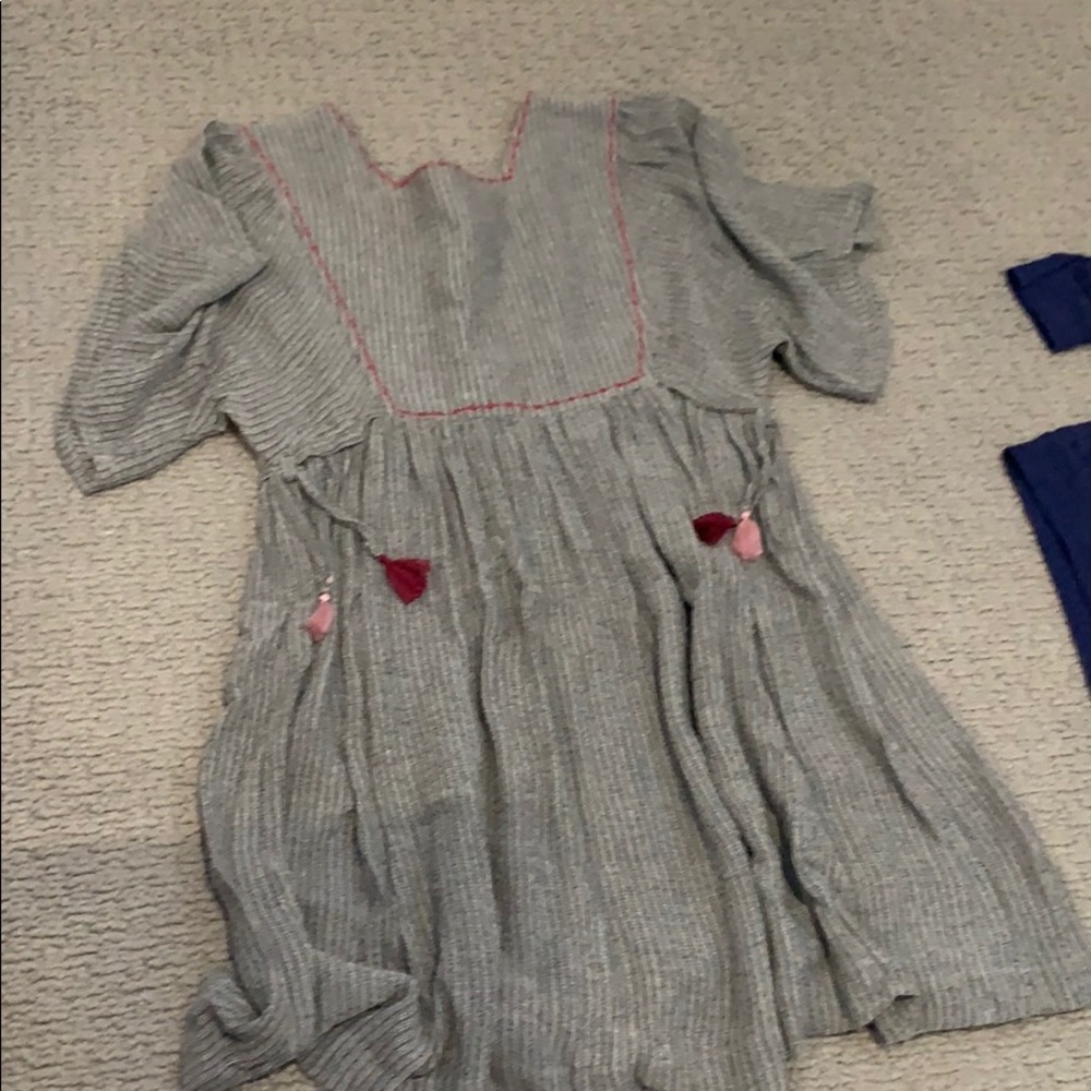 Zara dress
